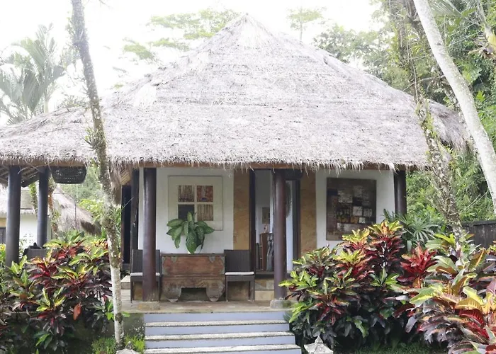 The Kubu Authentic Quite Place With View (adults Only) *