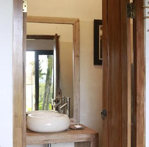 The Kubu Authentic Quite Place With View (adults Only) Villa Silebeng