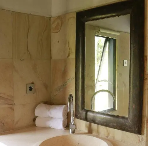 Villa The Kubu Authentic Quite Place With View (adults Only) Silebeng